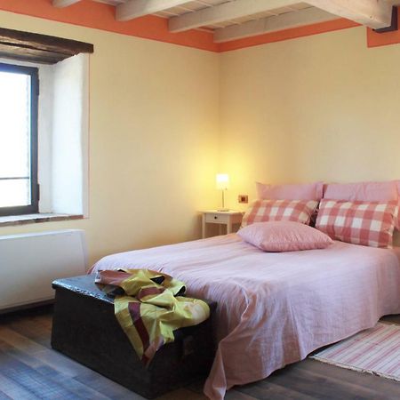 Agriturismo Ca' Preda Villa San Giorgio Piacentino Luaran gambar