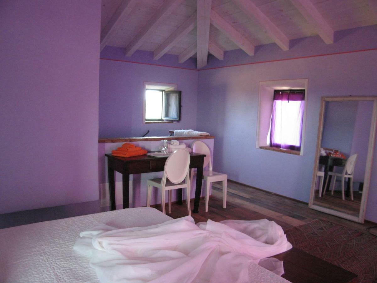 Agriturismo Ca' Preda Villa San Giorgio Piacentino Luaran gambar