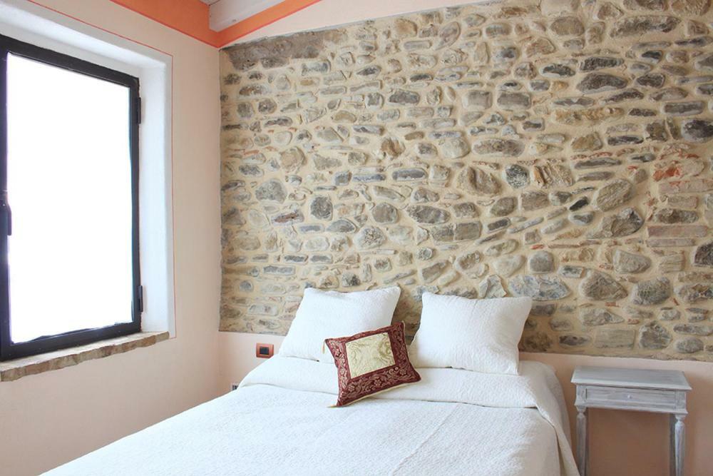 Agriturismo Ca' Preda Villa San Giorgio Piacentino Luaran gambar